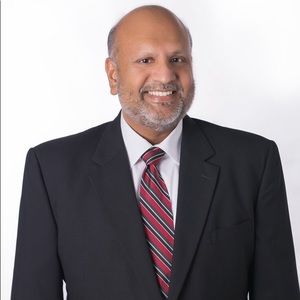 Meet your Posher, Ankush